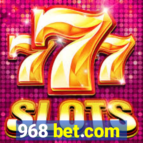 968 bet.com